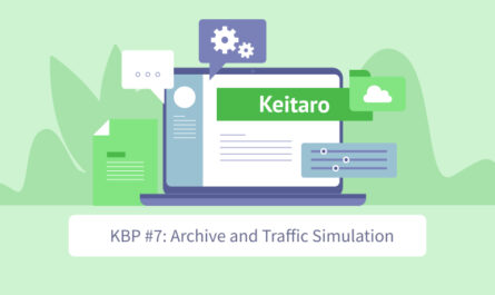 keitaro-best-practices-7-archive-and-traffic-simulation
