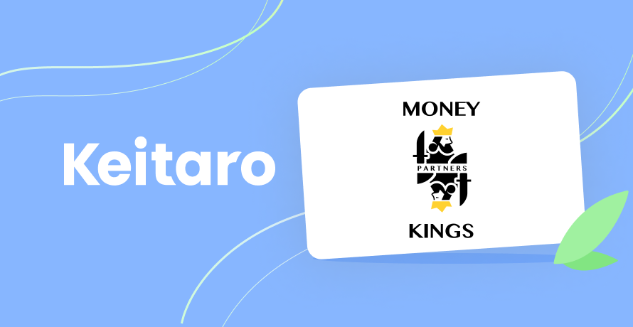 Money Kings is an iGaming Affiliate Program