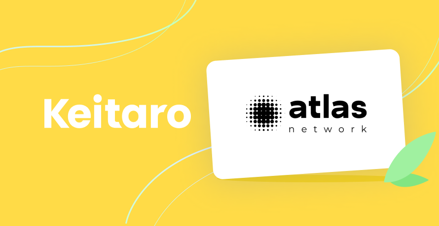 Atlas Network is an Affiliate Network for mobile subscriptions
