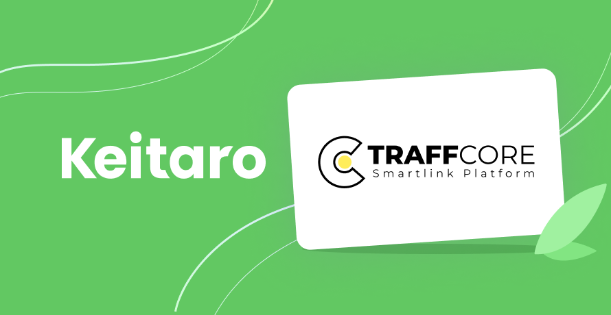 TraffCore is a Smartlink Platform