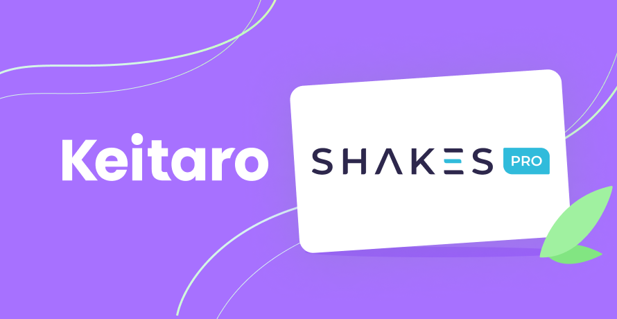 Shakes.pro is a CPA network with exclusive offers