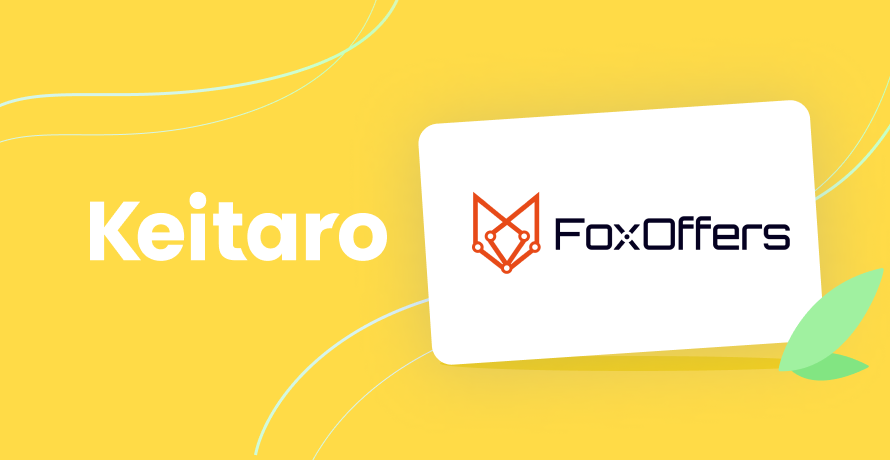 FoxOffers is an Affiliate Network in Crypto and Forex