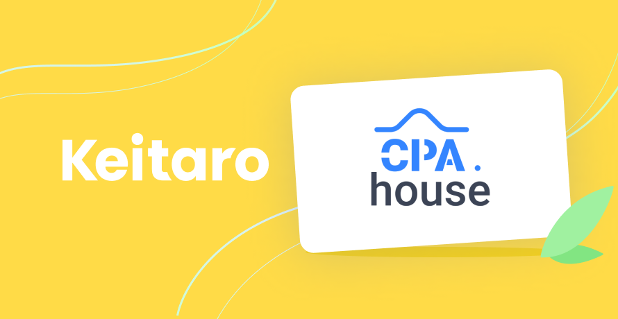 Cpa.house is a CPA Network with over 1700 exclusive offers