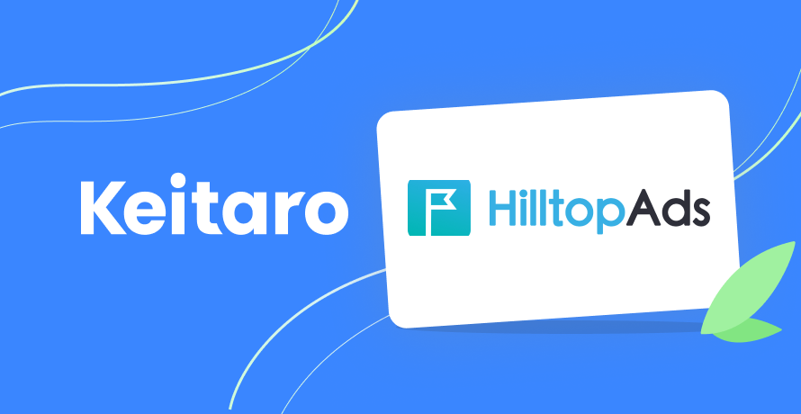 HilltopAds is an international Ad Network