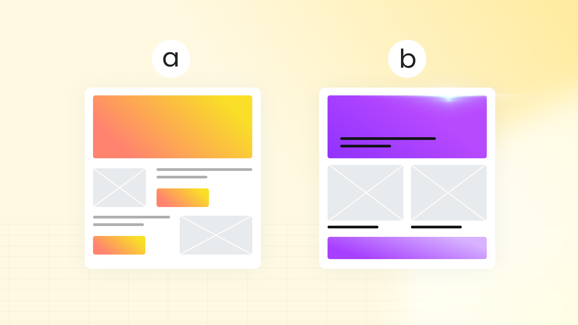 How To: A/B Testing