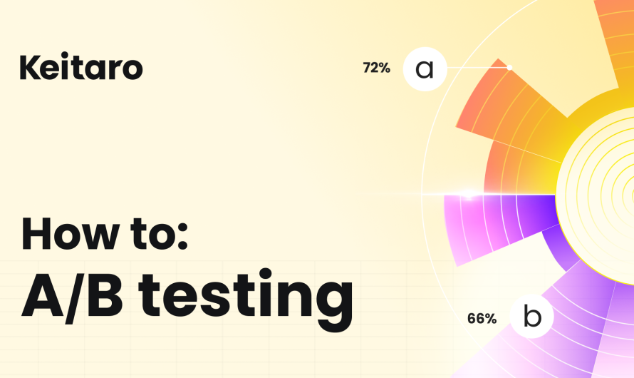 How to: A/B Testing