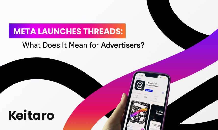 Threads by Meta: What do we know about the new social network today?