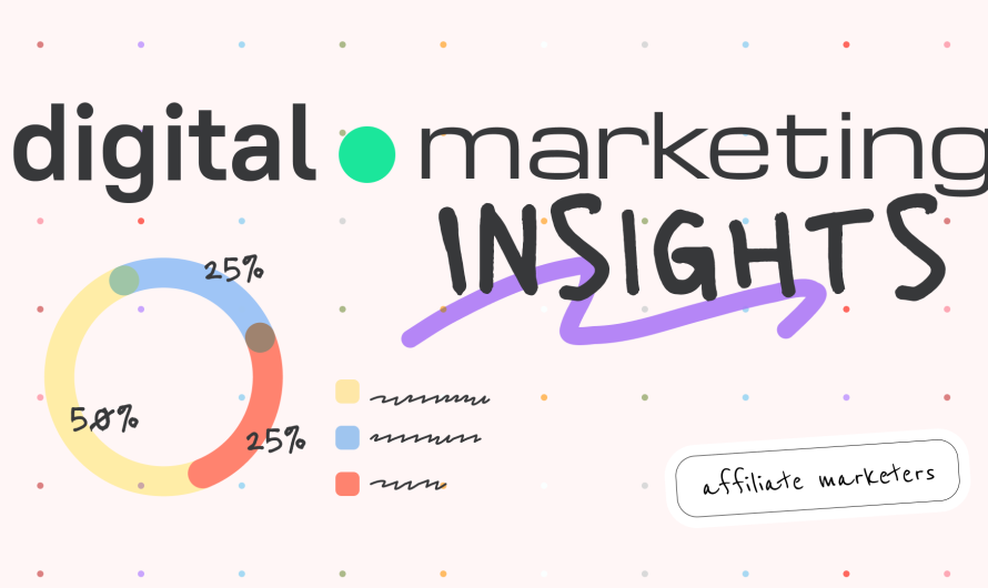 Insights into digital marketing from Keitaro