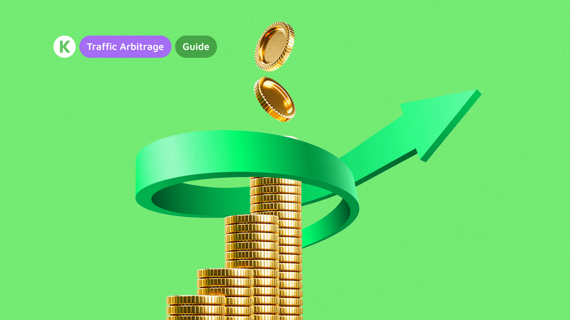 Traffic Arbitrage In 2024 How To Make More Money Traffic Arbitrage In 2024 How To Make More Money