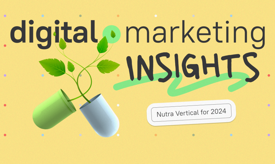Marketing Insights: Key Consumer Trends in Nutra for 2024