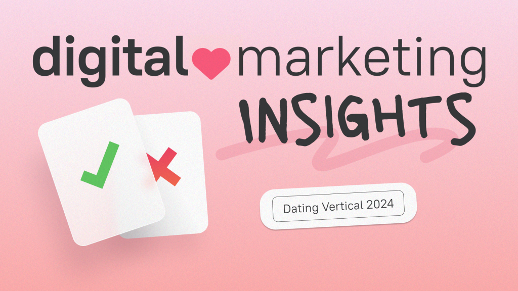 Feel The Love: Learn Best Trends in Dating Affiliate Marketing  2024