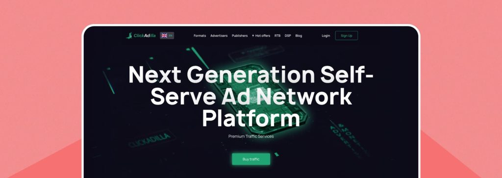 Top Adult Ad Networks in 2024 Keitaro Tracker