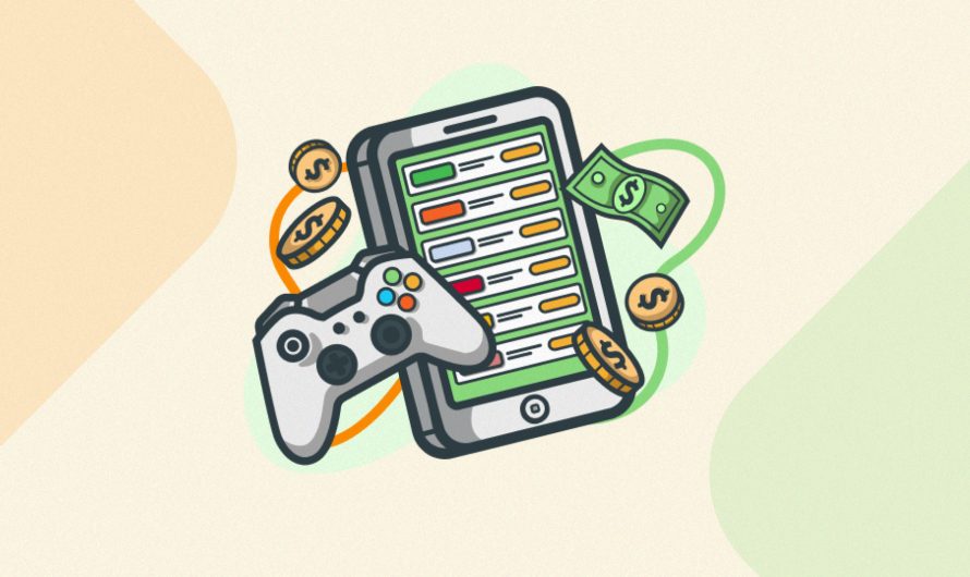 Benefits of Offerwall for Mobile Game Developers