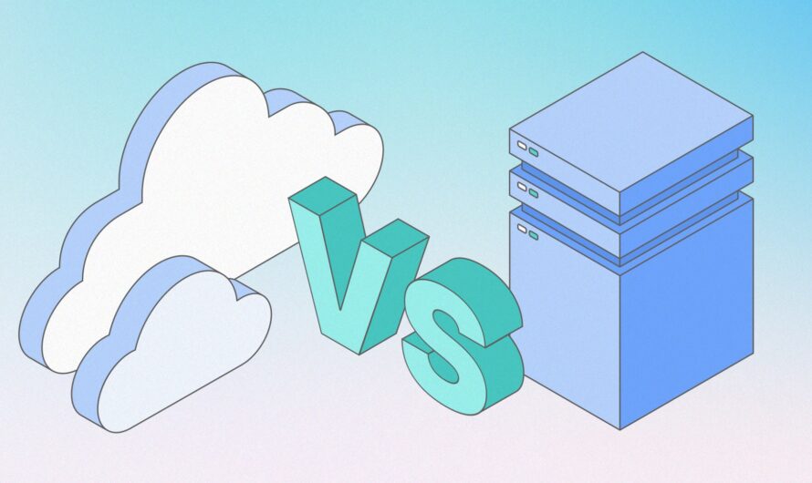 Cloud vs. Self-Hosted Tracker: Which is Right for You?