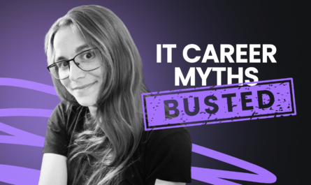 Myths, IT Myths, Myth buster