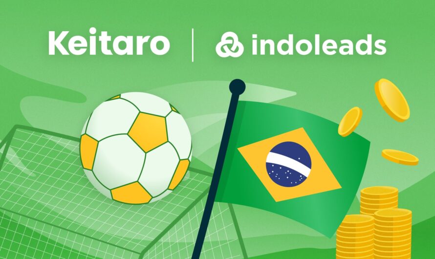 The Unveiled Goldmine: Why Sports Betting is Exploding in Brazil