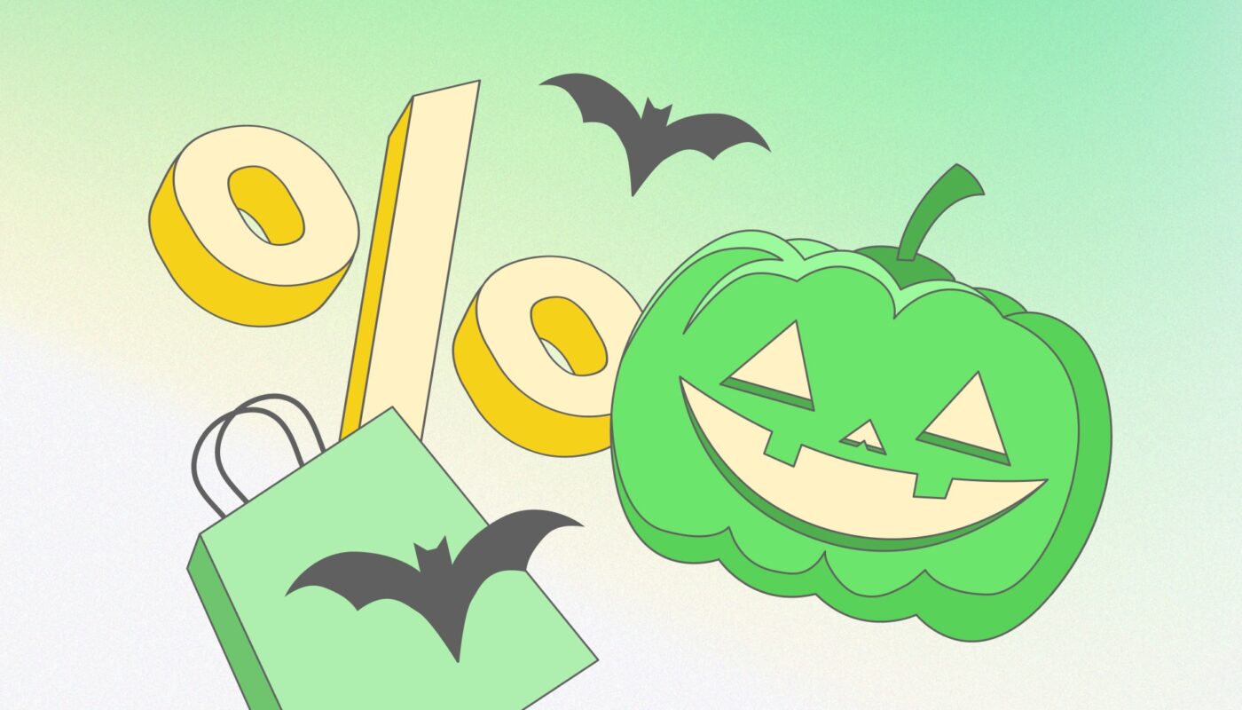 Halloween affiliate marketing