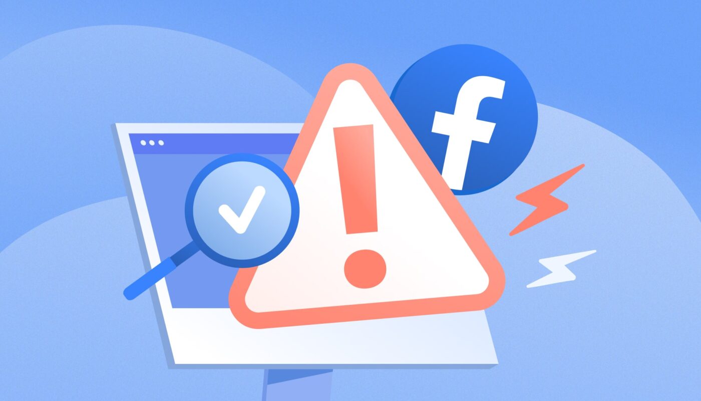 6 Facebook Ad Mistakes