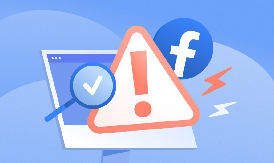 6 Facebook Ad Mistakes to Avoid at All Costs