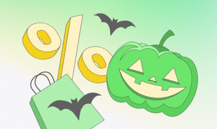 Halloween affiliate marketing