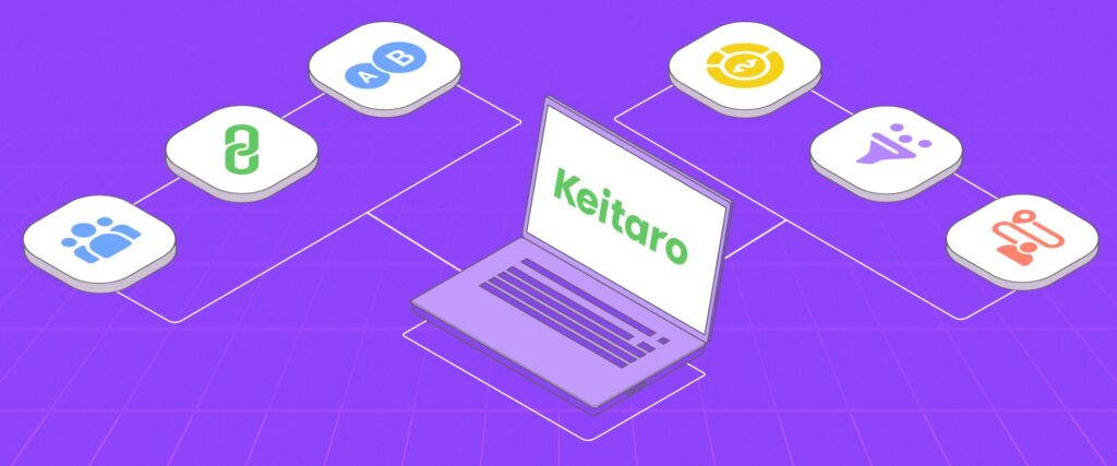 Keitaro Tracker for Affiliate Marketing