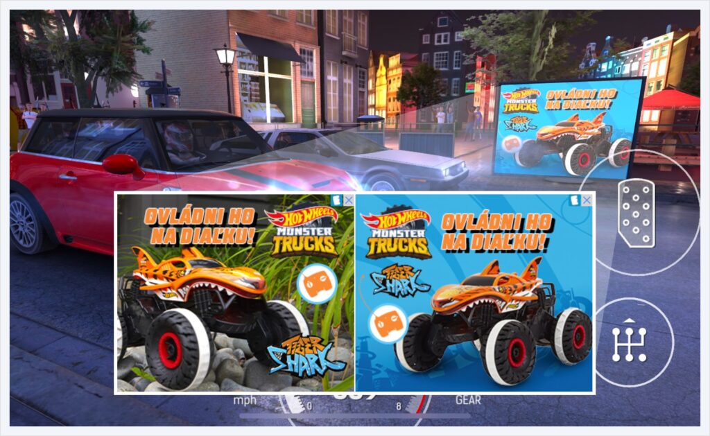 Programmatic Advertising: Hot Wheels