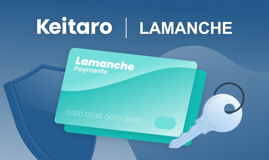 Lamanche Payments and Their Role in Fraud Prevention for Media Buying Campaigns