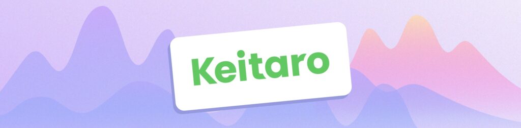 Keitaro for URL Tracking