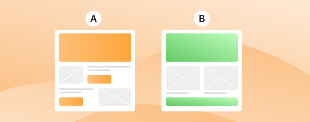 A/B Testing Example