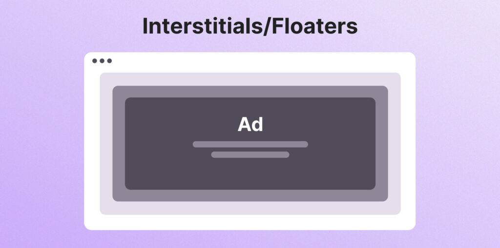 Interstitial