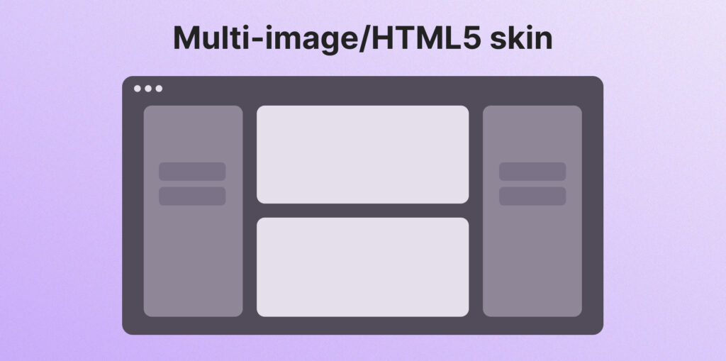 Multi-HTML5