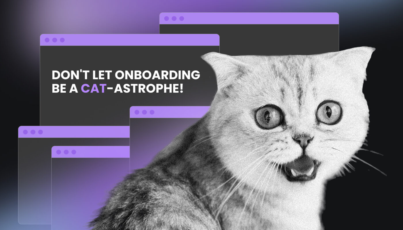 onboarding