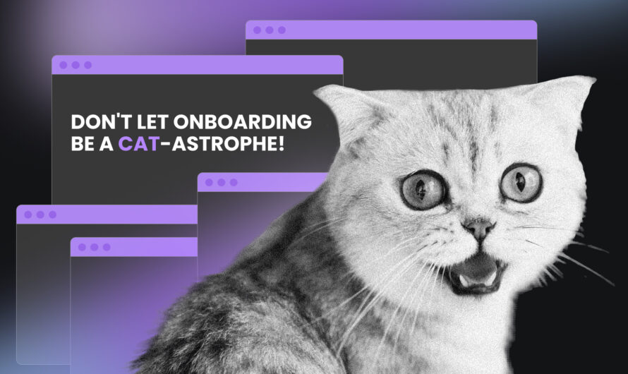 How to Create an Effective Remote Onboarding Process