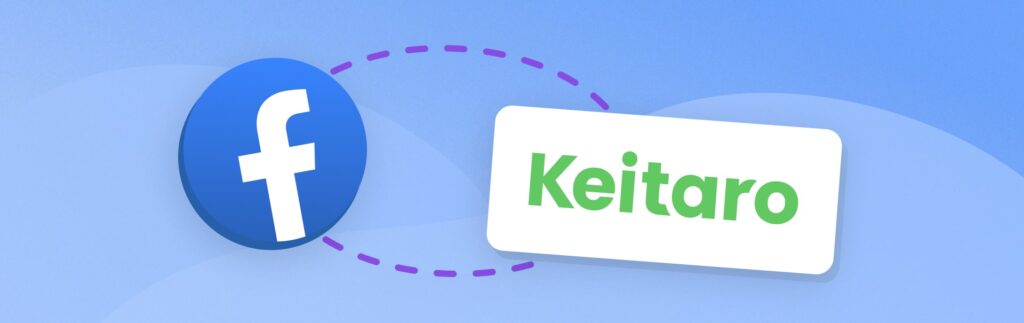 facebook keitaro