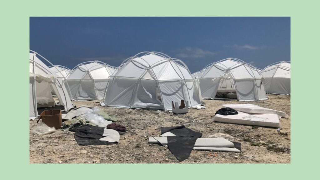 Ethical marketing and ad ethics in 2026 Fyre festival
