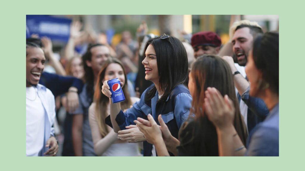Ethical marketing and ad ethics in 2026 Pepsi Kendall Jenner