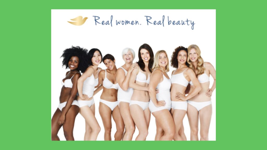 Ethical marketing and ad ethics in 2026 Dove Real beauty