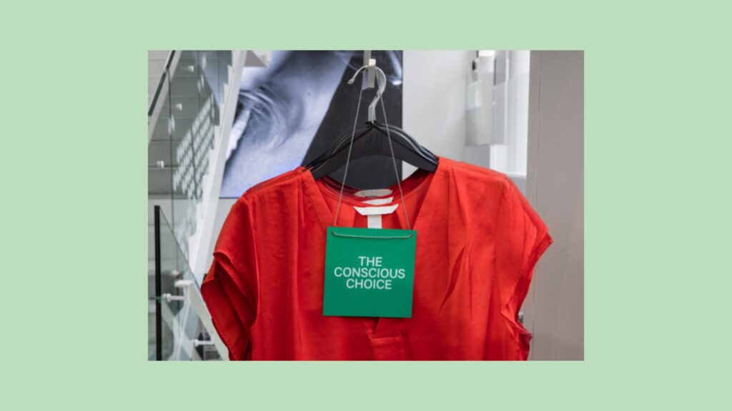 Ethical marketing and ad ethics in 2026 H&M The conscious choice