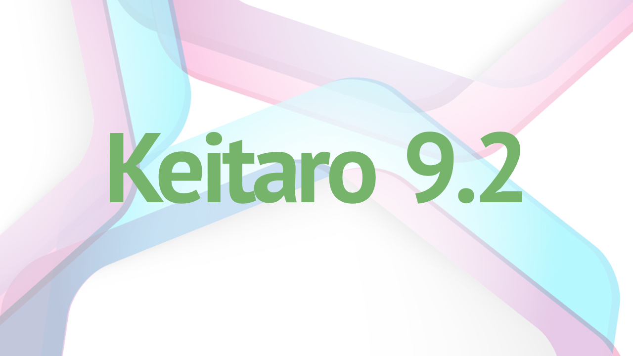 Keitaro 9.2