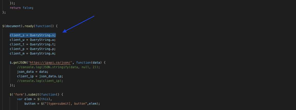 Как подключить api к лендингу. Смотреть фото Как подключить api к лендингу. Смотреть картинку Как подключить api к лендингу. Картинка про Как подключить api к лендингу. Фото Как подключить api к лендингу