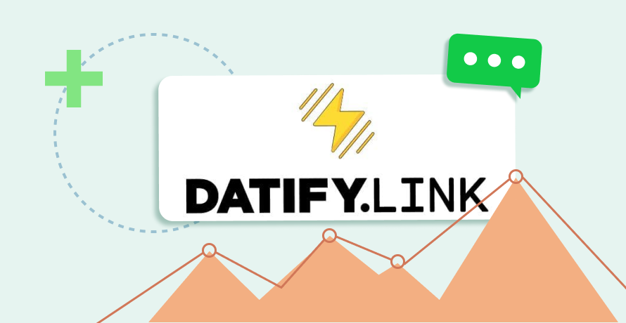 Datify.link — дейтинг-смартлинк сеть со множеством exclusive офферов
