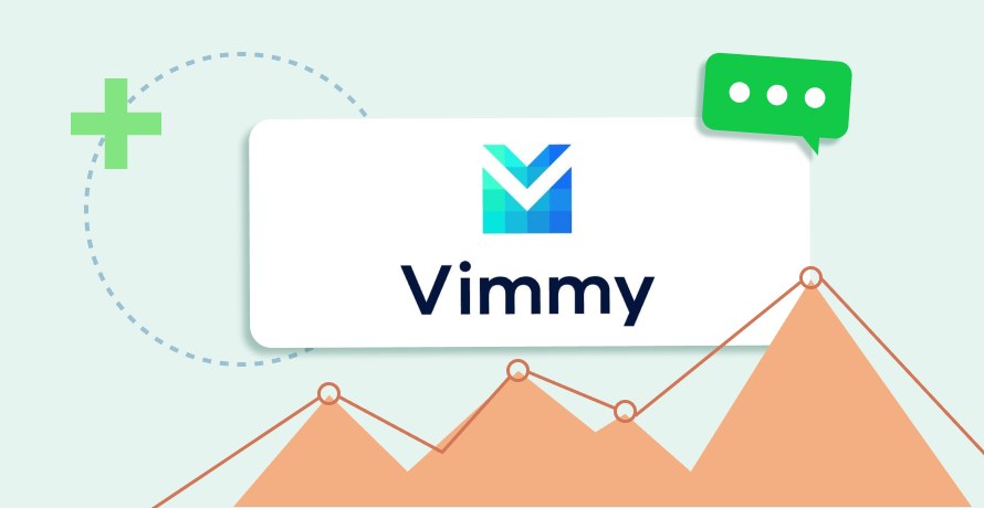 Vimmy — рекламная сеть с качественным прямым трафиком