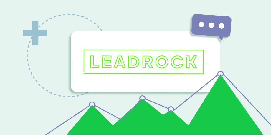 LeadRock — партнёрская сеть и сервис для настройки арбитражных инструментов