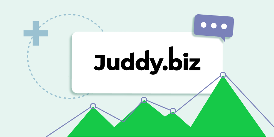 Juddy.biz — партнёрская сеть, у которой более 6 лет опыта работы в mobile